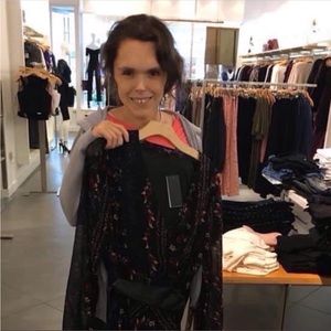 Meet your Posher, Nicole